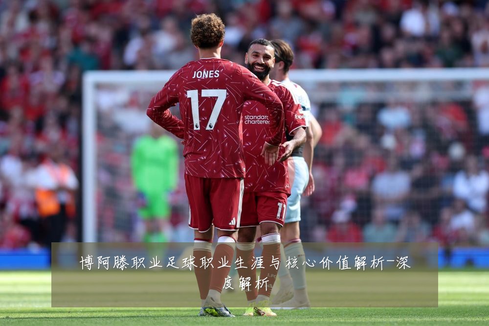 博阿滕职业足球职业生涯与核心价值解析-深度解析