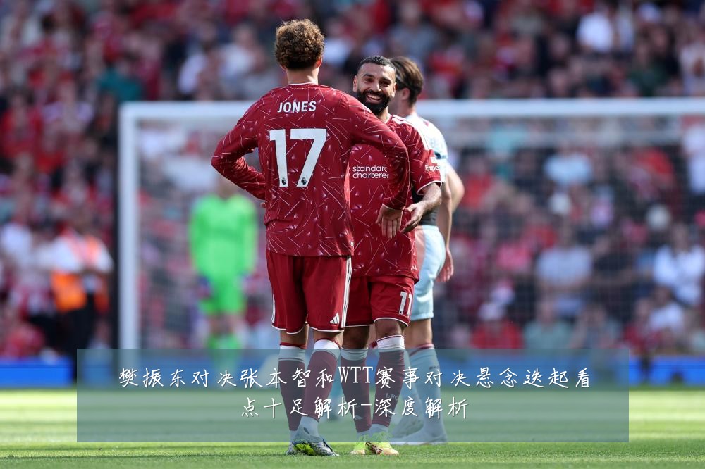 樊振东对决张本智和WTT赛事对决悬念迭起看点十足解析-深度解析